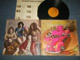 画像: FRANK ZAPPA / THE MOTHERS OF INVENTION -  JUST ANOTHER BAND FROM L.A. (Ex+/Ex++ A-1:VG, B-1:VG+++) / 1975 Version US AMERICA 3rd Press " BROWN NO STEREO Credit at bottom Label" Used LP