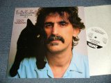 画像: FRANK ZAPPA - LONDON SYMPHONYORCHESTRA VOL.II (NEW) / 1987 UK ENGLAND ORIGINAL "BRAND NEW" LP