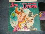 画像: FRANK ZAPPA - THE MAN FROM UTOPIA (Ex+/MINT-)  / 1983 US AMERICA ORIGINAL Used  