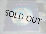 画像: JOHN MARTYN - ONE WORLD (Ex++/Ex++ WARP) / 1977 US AMERICA ORIGINAL Used LP