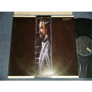 画像: JOHN MARTYN - PIECE BY PIECE (Ex++/Ex++) / 1986 US AMERICA ORIGINAL Used LP