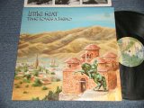 画像: LITTLE FEAT - TIME LOVES A HERO : With Custom Inner Sleeve (Matrix #A)BS-1-3015 RE-1  LW-1 * A)BS-2-3015  RE-1 LW-2 *) "LOS ANGLELES Press"(MINT-/MINT) /1977 US AMERICA ORIGINAL 1st Press "BURBANK STREET Label" Used LP 