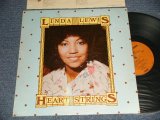 画像: LINDA LEWIS - HEART STRINGS (Ex+/MINT-) / 1974 US AMERICA ORIGINAL Used LP