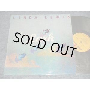 画像: LINDA LEWIS - LARK :With INSERTS (Ex+/Ex+++) / 1973 NEW ZEALAND ORIGINAL Used LP