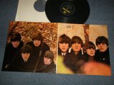 画像: The BEATLES - BEATLES FOR SALE (Matrix #A)XEX 503-4N  1 AH B)XEX 504-3N  3 AH)  (Ex+++/Ex++ Looks:Ex++) / 1965 UK ENGLAND ORIGINAL "YELLOW PARLOPHONE" "MONO" Used LP