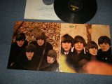 画像: The BEATLES - BEATLES FOR SALE (Matrix #A)XEX 503-3N  1 RR B)XEX 504-4N  3 TP)  (Ex+/Ex++) / 1965 UK ENGLAND ORIGINAL "YELLOW PARLOPHONE" "MONO" Used LP