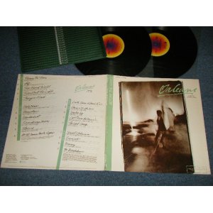 画像: ORLEANS - BEFORE THE DANCE (Ex+++/Ex+++)  / 1978 US AMERICA ORIGINAL "PROMO" Used 2-LP's