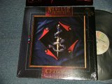 画像: The NEVILLE BROTHERS - UPTOWN (Ex+/MINT) / 1987 US AMERICA ORIGINAL "PROMO" Used LP