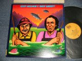 画像: GEOFF MULDAUR & AMOS GARRETT - GEOFF MULDAUR & AMOS GARRETT (Ex+++/MINT) / 1978 CANADA ORIGINAL Used LP 