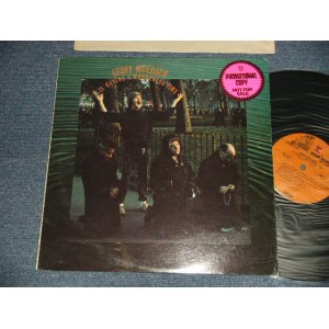 画像: GEOFF MULDAUR - IS HAVING A WONDERFUL TIME (Ex++/MINT-) / 1975 US AMERICA ORIGINAL "PROMO" Used LP 