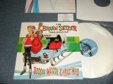 画像: The BRIAN SETZER ORCHESTRA - BOOGIE WOOGIE CHRISTMAS (MINT/MINT)  / 2004  US AMERICA ORIGINAL "WHITE WAX/VINYL" Used LP 