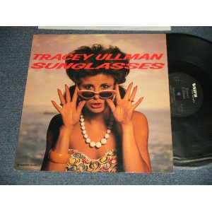 画像: TRACEY ULLMAN - SUNGLASSES (Ex++/MINT-)  / 1984 UK ENGLAND ORIGINAL Used 12"