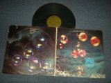 画像: DEEP PURPLE - WHO DO WE THINK WE ARE :Without/NO INSERTS (Matrix #A)T1 BS-2608 40379-1-1 B)T1 BS-2608 40380-1-1) "TERRE HAUTE Press in INDIANA"(Ex++Ex Looks:Ex+)  / 1973 US AMERICA ORIGINAL 1st Press Label "GREEN with 'WB' logo on TOP Label" Used  LP 