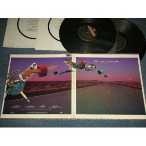 画像: DEEP PURPLE - NOBODY'S PERFECT ("STERLING DMM" Master Cut)  (Ex+++/MINT-) / 19788 US AMERICA ORIGINAL Used 2-LP's