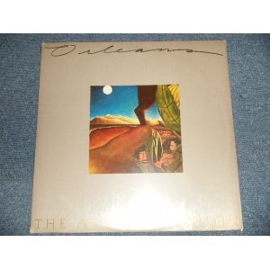 画像: ORLEANS - ORLEANS : THE ABC COLLECTION (SEALED CutOut) / 1976 US AMERICA ORIGINAL "BRAND NEW SEALED" LP