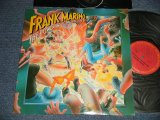 画像: FRANK MARINO (of MAHOGANY RUSH) - THE POWER OF ROCK AND ROLL (Ex+++/MINT- Looks:Ex+++) / 1981 US AMERICA ORIGINAL Used LP