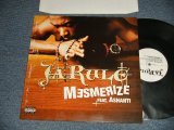 画像: Ja Rule Feat. Ashanti - Mesmerize (MINT-/MINT-) / 2003 UK ENGLAND ORIGINAL Used 12"  