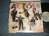 画像: ATLANTIC STARR - AS THE BAND TURNS (Ex+++/MINT-) / 1985 US AMERICA ORIGINAL Used LP