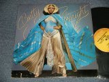 画像: BETTY WRIGHT - BETTY TRAVELIN' IN THE WRIGHT (Ex++/Ex+++ / 1979 US AMERICA  ORIGINAL Used LP  