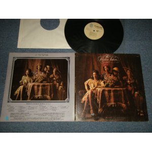 画像: The POINTER SISTERS - The POINTER SISTERS (Ex++/MINT-) / 1973 US AMERICA ORIGINAL USED LP