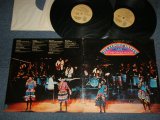 画像: The POINTER SISTERS - LIVE AT THE OPERA HOUSE (Ex++/Ex+++ Looks:MINT-) / 1974 US AMERICA ORIGINAL USED 2-LP