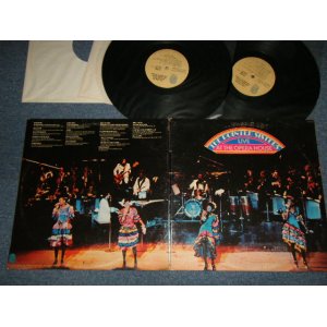 画像: The POINTER SISTERS - LIVE AT THE OPERA HOUSE (Ex++/Ex+++ Looks:MINT-) / 1974 US AMERICA ORIGINAL USED 2-LP