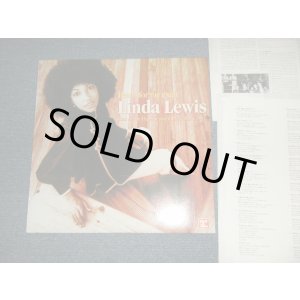 画像: LINDA LEWIS - REACH FOR THE TRUTH : BEST OF RERISE YEARS 1971-1974 (NEW) / 2002 UK ENGLAND ORIGINAL "BRAND NEW" 2-LP's