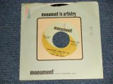 画像: TONY JOE WHITE - A)ROOSEVELT AND IRA LEE  )THE MIGRANT (Ex++/Ex++) / 1969 US AMERICA ORIGINAL Used "Single 