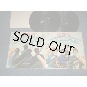 画像: THE BEATLES - ROCK 'N' ROLL MUSIC (Ex++/Ex+++VISUAL Grade) / 1976 FRANCE ORIGINAL Used 2-LP