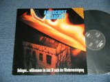 画像: ANARCHIST ACADEMY - SOLINGEN... WILLKOMMEN IM JAHR IV NACH DER WIEDERVERE (Ex++++/MINT-) / 1994 GERMAN GERMANY ORIGINAL Used 12"