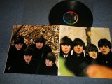 画像: The BEATLES - BEATLES FOR SALE (MINT-/MINT) / 1987 US AMERICA REISSUE "BLACK with RAINBOW Label" Used LP