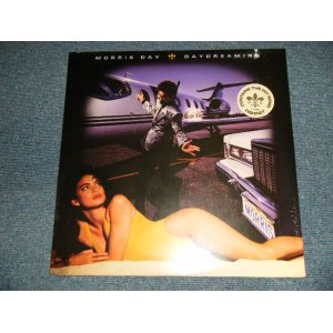 画像: MORRIS DAY - DAY DREAMING (SEALED Cutout) / 1987 US AMERICA ORIGINAL "BRAND NEW SEALED" LP