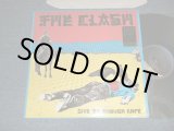 画像: The CLASH - GIVE 'EM ENOUGH ROPE (MINT/MINT) / US AMERICA REISSUE "180g HEAVY WEIGHT" Used LP