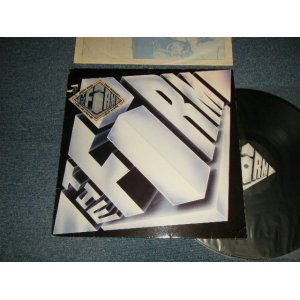 画像: THE FIRM (JIMMY PAGE / LEDZEPPELIN) - THE FIRM (Ex, Ex++/MINT-) / 1986 WEST-GERMANY GERMAN ORIGINAL Used LP