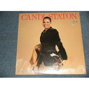 画像: CANDI STATON - CANDI STATON (SEALED CutOut) / 1980 US AMERICA ORIGIONAL "BRAND NEW SEALED" LP  