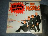 画像: The KESTRELS - SMASH HITS! FROM THE KESTRELS (Ex+++/Ex+++) / 1963 UK ENGLAND Used LP
