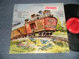 画像: PAUL REVERE & THE RAIDERS (Produced by CHIPS MOMAN) - GOIN' TO MEMPHIS (Ex++/Ex+++, Ex++ Looks:Ex) / 1968 US AMERICA ORIGINAL "WHITE 360 SOUND Label" STEREO Used LP 