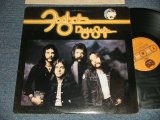 画像: FOGHAT - NIGHT SHIFT (VG, Ex++/Ex+++ Looks:MINT-) / 1976 US AMERICA ORIGINAL Used LP