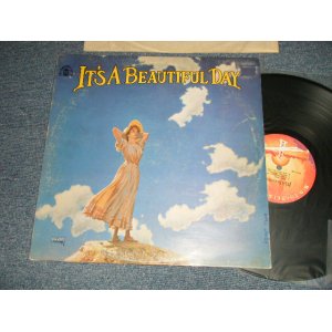 画像: IT'S A BEAUTIFUL DAY - IT'S A BEAUTIFUL DAY (Ex/Ex++ Looks:Ex+++) / 1985 US AMERICA REISSUE Used LP 