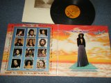 画像: MARIA MULDAUR - MARIA MULDAUR (Matrix #A)MS-2148 31626-2  B)MS-2148 31627-1) "PITMAN Press in NJ"(Ex++/MINT- EDSP) / 1973 US AMERICA ORIGINAL 1st Press "BROWN with STEREO Credit Label"  Used  LP