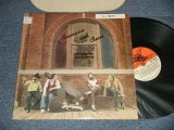 画像: COUNTRY GAZETTE - AMERICAN AND CLEAN (Ex+/Ex++ Looks:MINT- STOFC, STOBC) / 1981 US AMERICA  ORIGINAL Used LP