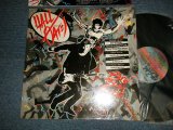 画像: DARYL HALL & JOHN OATS - BIG BAM BOOM("NASTERDISK RL" Cut) (MINT/MINT) / 198? US AMERICA REISSUE "CUSTOM Label" Used LP 