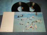 画像: ELTON JOHN - BLUE MOVES (With CUSTOM INNER SLEEVE)  (Ex+++/MINT) /1976 US AMERICA ORIGINAL Used 2-LP 