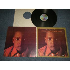 画像: ELMORE JAMES - ANTHOLOGY OF THE BLUES : THE LEGEND OF ELMORE JAMES (Ex++/MINT-) / 1970 Version US AMERICA 2nd Press Label Used LP  