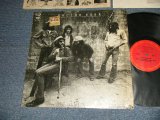 画像: DOCTOR HOOK (Dr. HOOK) & The Medicine Show - DOCTOR HOOK (With LYRIC SHEET INSERT) (MINT-/Ex+ Looks:Ex+++) / 1972 US AMERICA ORIGINAL 1st Press "ORANGE Label" Used LP