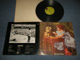 画像: BOB SEGER SYSTEM - MONGREL (Ex++/MINT BB, SWOBC, WOL) / 1970 US AMERICA ORIGINAL "LIME GREEN Label" Used LP