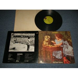 画像: BOB SEGER SYSTEM - MONGREL (Ex++/MINT BB, SWOBC, WOL) / 1970 US AMERICA ORIGINAL "LIME GREEN Label" Used LP