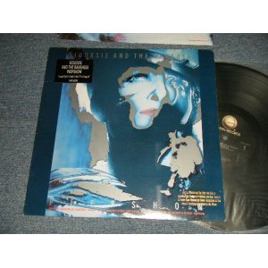 画像: SIOUXSIE AND THE BANSHEES - PEEPSHOW (Ex+++/MINT-) / 1984 CANADA ORIGINAL "PROMO" Used LP