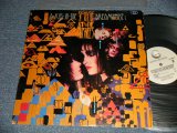 画像: SIOUXSIE AND THE BANSHEES - A KISSIN THE DREAM HOUSE(Ex++/Ex+++ Looks:MINT-) / 1984 CANADA ORIGINAL Used LP