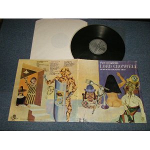 画像: OPUS AVANTRA - LORD CROWELL PLAYS SUITE FOR SEVEN VICES (Ex+++/MINT-) / 1988 JAPAN + ITALIA Press Used LP